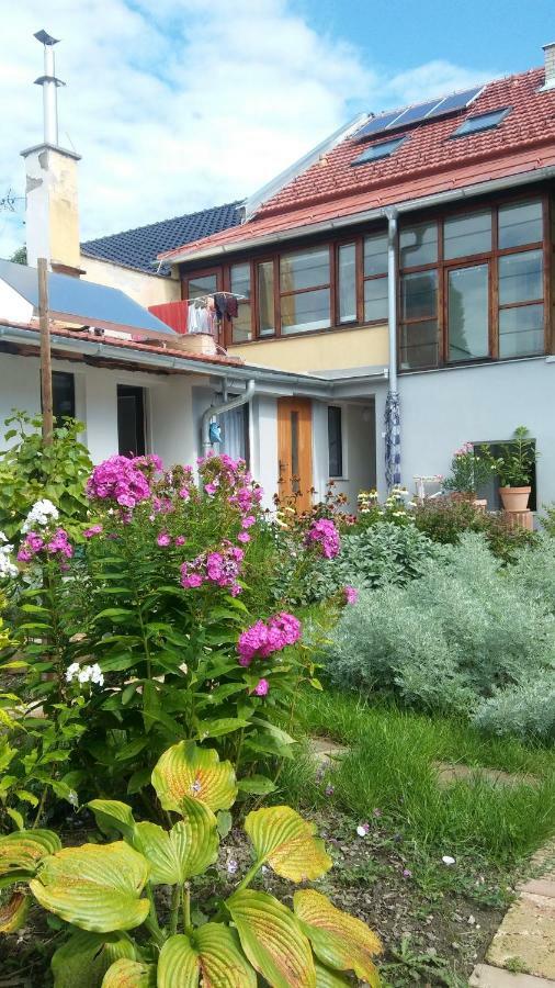 Moravská Nová Ves Za Vodou旅馆 外观 照片