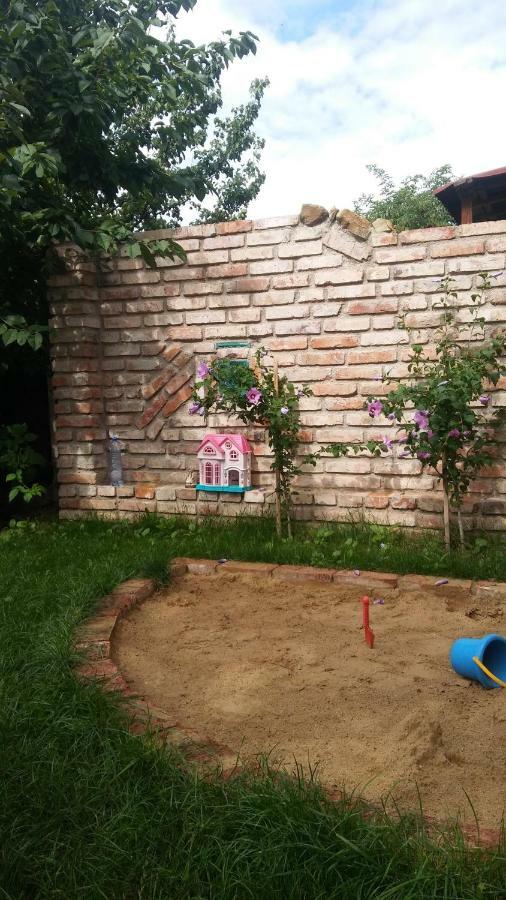 Moravská Nová Ves Za Vodou旅馆 外观 照片